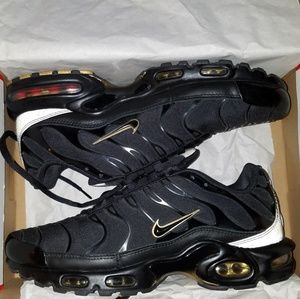 Nike Air Max Plus